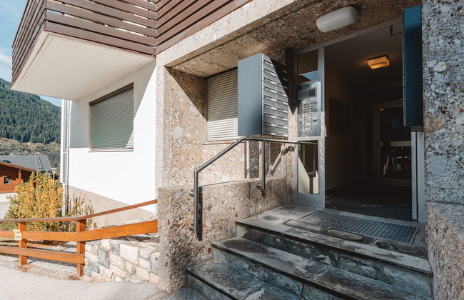 Apartamento de 3 quartos em Bad Gastein com jardim - Foto 36