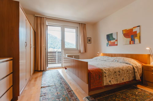 Foto 6 - Apartment mit 2 Schlafzimmern in Bad Gastein mit blick auf die berge