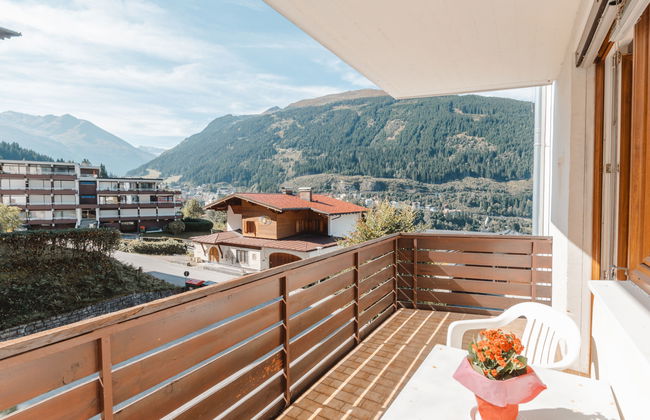 Apartamento de 3 quartos em Bad Gastein com jardim - Foto 28