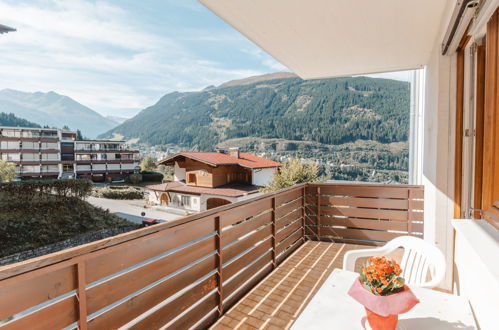 Photo 24 - 2 bedroom Apartment in Bad Gastein with mountain view