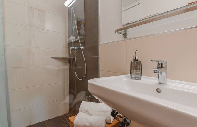 Apartamento de 3 quartos em Bad Gastein com jardim - Foto 21