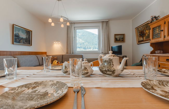 Apartamento de 3 quartos em Bad Gastein com jardim - Foto 10