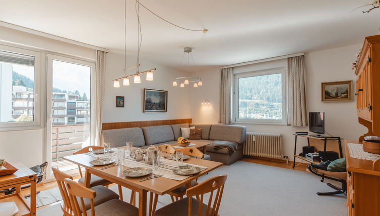 Photo 1 - 2 bedroom Apartment in Bad Gastein with garden