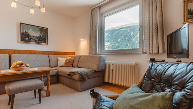 Appartamento con 3 camere da letto a Bad Gastein con giardino - Foto 4