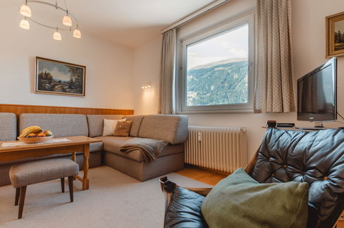 Photo 26 - Appartement de 2 chambres à Bad Gastein avec vues sur la montagne