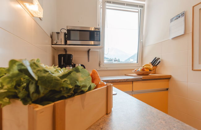 Apartamento de 3 quartos em Bad Gastein com jardim - Foto 12