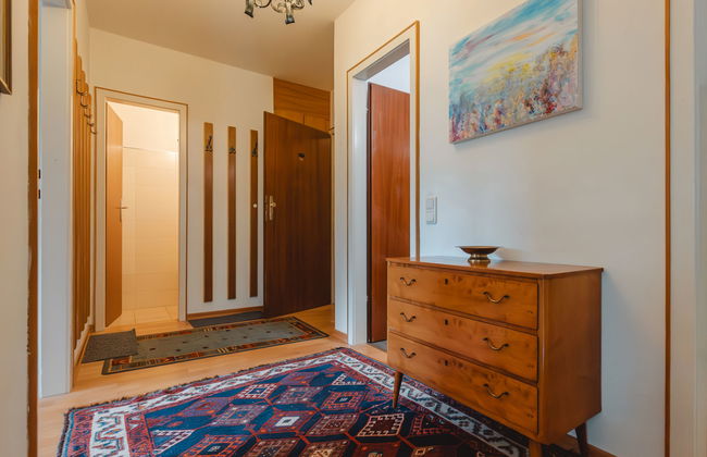 Apartamento de 3 quartos em Bad Gastein com jardim - Foto 19