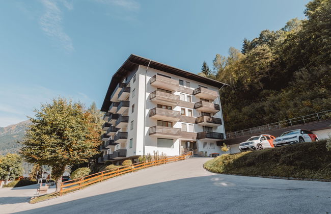 Apartamento de 3 quartos em Bad Gastein com jardim - Foto 37