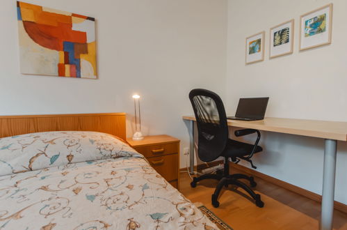 Foto 8 - Apartamento de 2 quartos em Bad Gastein com jardim