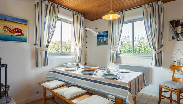 Haus mit 4 Schlafzimmern in Kerlouan mit garten und terrasse - Foto 3