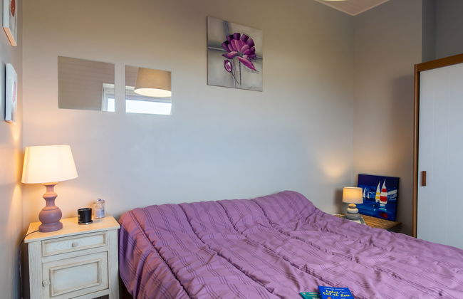 Casa de 4 quartos em Kerlouan com jardim e terraço - Foto 16