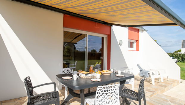 Haus mit 4 Schlafzimmern in Kerlouan mit garten und terrasse - Foto 5