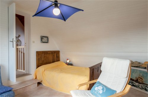 Foto 13 - Casa con 3 camere da letto a Kerlouan con terrazza e vista mare
