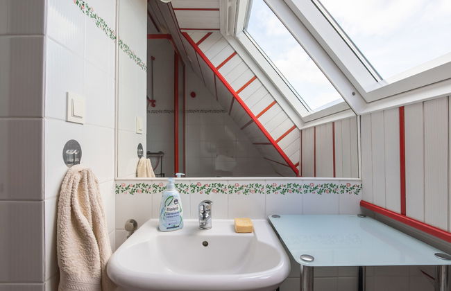 Casa de 4 quartos em Kerlouan com jardim e terraço - Foto 22