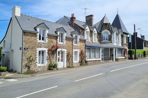 Photo 1 - Appartement de 2 chambres à La Richardais avec jardin