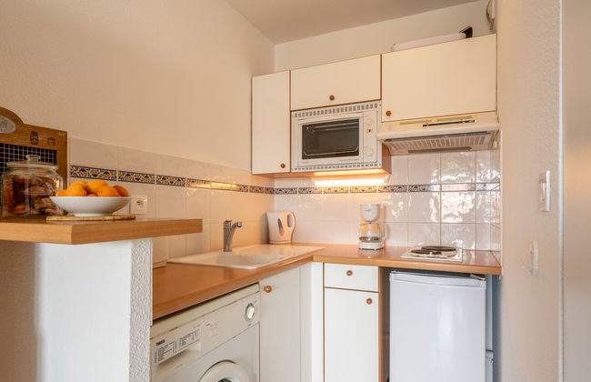 Apartamento de 2 quartos em Royan com piscina - Foto 10