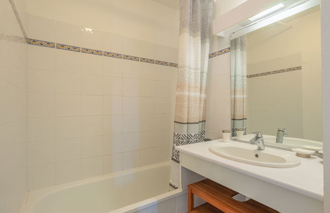 Apartamento de 2 quartos em Royan com piscina - Foto 14