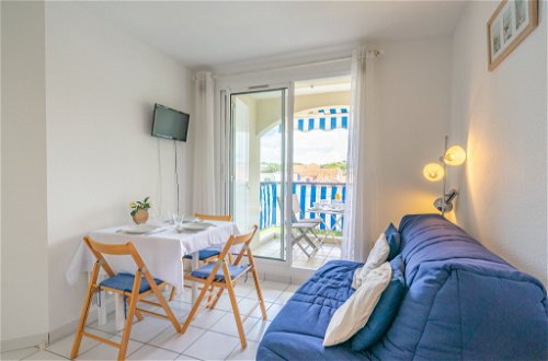 Photo 7 - 1 bedroom Apartment in Royan with private pool and sea view