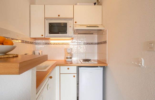 Apartamento de 2 quartos em Royan com piscina - Foto 11