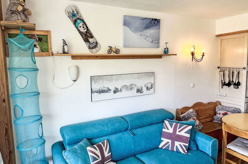 Photo 13 - Apartment in Tignes