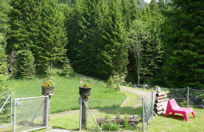 Casa de 4 quartos em Blenio com jardim e terraço - Foto 26