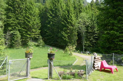 Foto 26 - Casa de 2 quartos em Blenio com jardim e terraço