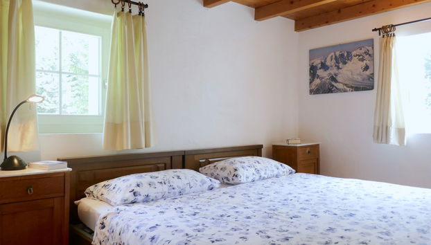 Haus mit 4 Schlafzimmern in Blenio mit garten und terrasse - Foto 4
