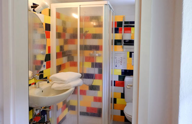 Casa de 4 quartos em Blenio com jardim e terraço - Foto 20