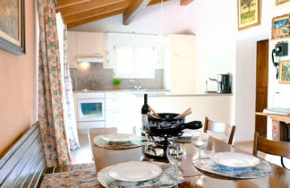 Photo 2 - 2 bedroom House in Blenio with garden and terrace