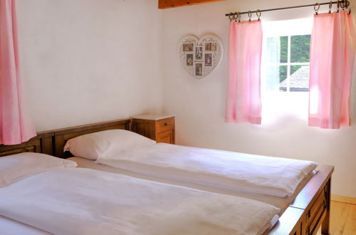 Foto 4 - Casa con 2 camere da letto a Blenio con giardino e terrazza
