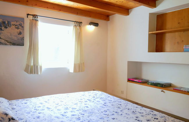 Casa de 4 quartos em Blenio com jardim e terraço - Foto 22