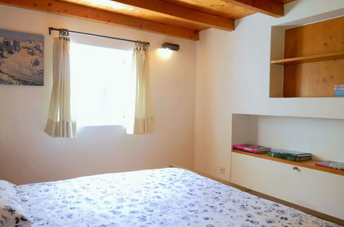 Foto 22 - Casa de 2 quartos em Blenio com jardim e terraço