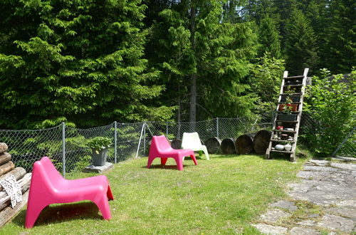 Foto 27 - Casa de 2 quartos em Blenio com jardim e terraço