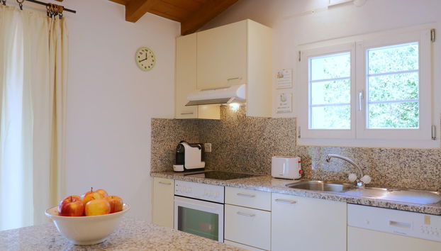Haus mit 4 Schlafzimmern in Blenio mit garten und terrasse - Foto 3