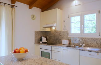 Foto 3 - Casa de 2 quartos em Blenio com jardim e terraço