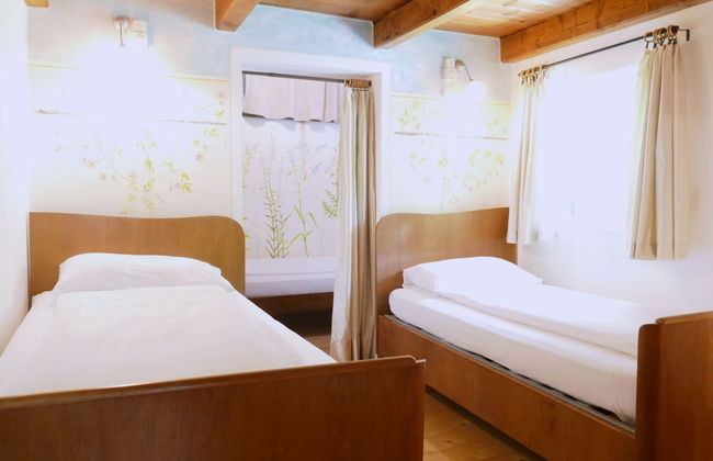 Casa de 4 quartos em Blenio com jardim e terraço - Foto 23