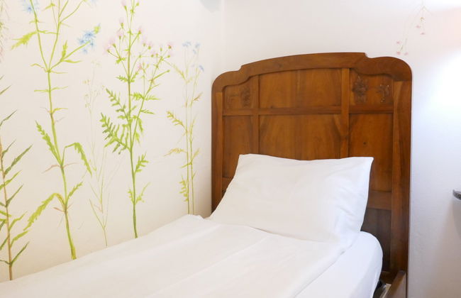 Casa de 4 quartos em Blenio com jardim e terraço - Foto 24