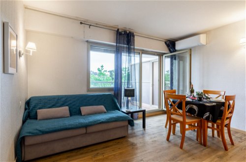 Foto 3 - Apartment in Sainte-Maxime mit blick aufs meer