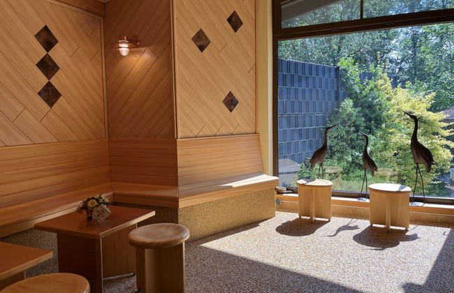 Casa de 3 quartos em Bad Emstal com piscina e jardim - Foto 19