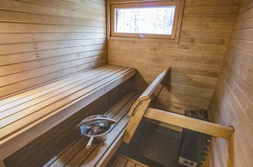 Photo 10 - Maison de 2 chambres à Kolari avec sauna