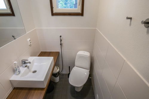 Foto 7 - Casa de 2 quartos em Kolari com sauna