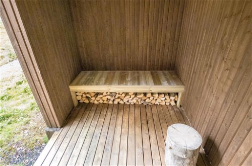 Photo 11 - 2 bedroom House in Kolari with sauna and mountain view