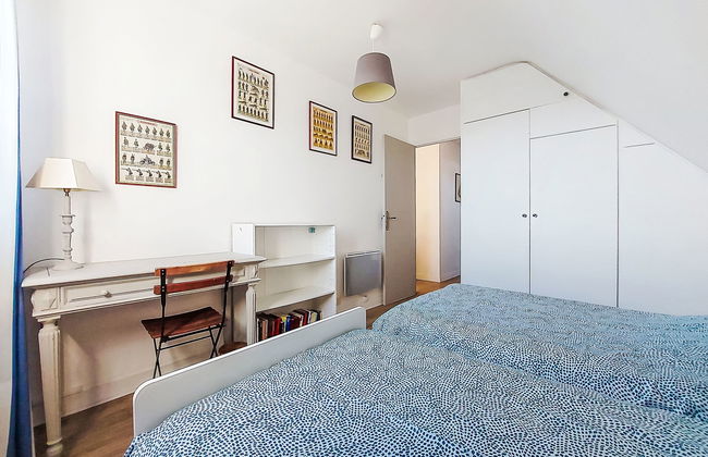 Casa de 7 quartos em Saint-Gildas-de-Rhuys com jardim e terraço - Foto 14
