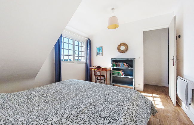 Casa de 7 quartos em Saint-Gildas-de-Rhuys com jardim e terraço - Foto 11