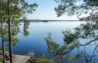 Foto 3 - Haus mit 2 Schlafzimmern in Sotkamo mit sauna