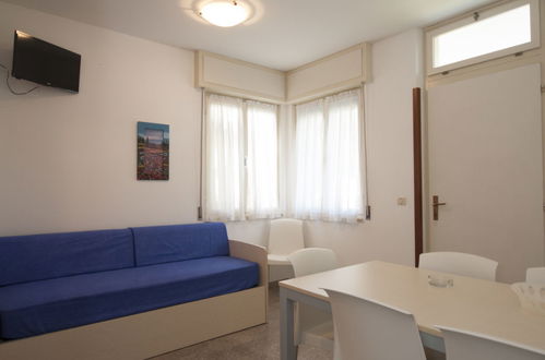 Foto 6 - Apartamento de 2 quartos em San Michele al Tagliamento com jardim e terraço