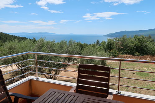 Photo 11 - Appartement de 2 chambres à Labin avec piscine et vues à la mer