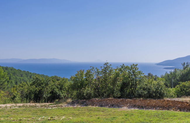 Apartamento de 3 quartos em Labin com piscina e terraço - Foto 25
