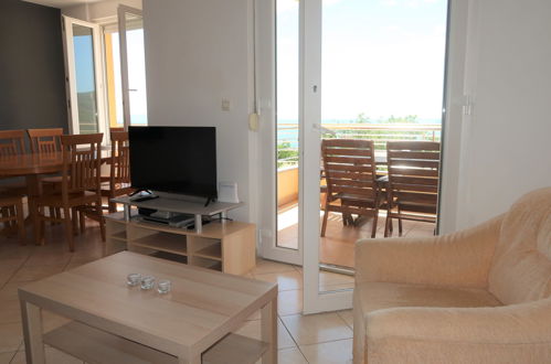 Photo 5 - 2 bedroom Apartment in Labin with swimming pool and sea view