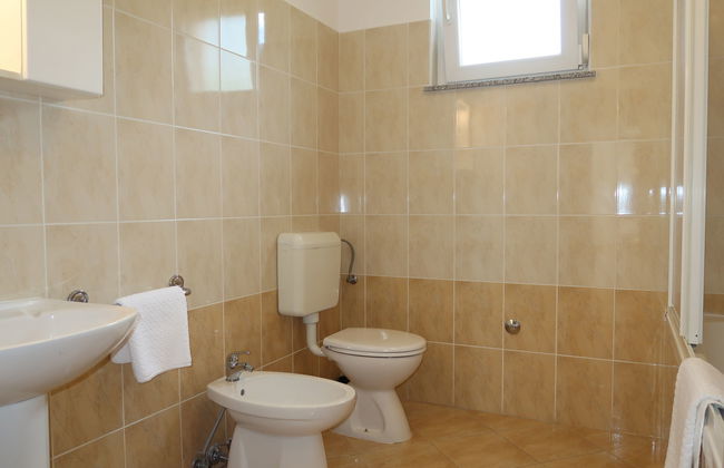 Apartamento de 3 quartos em Labin com piscina e terraço - Foto 20